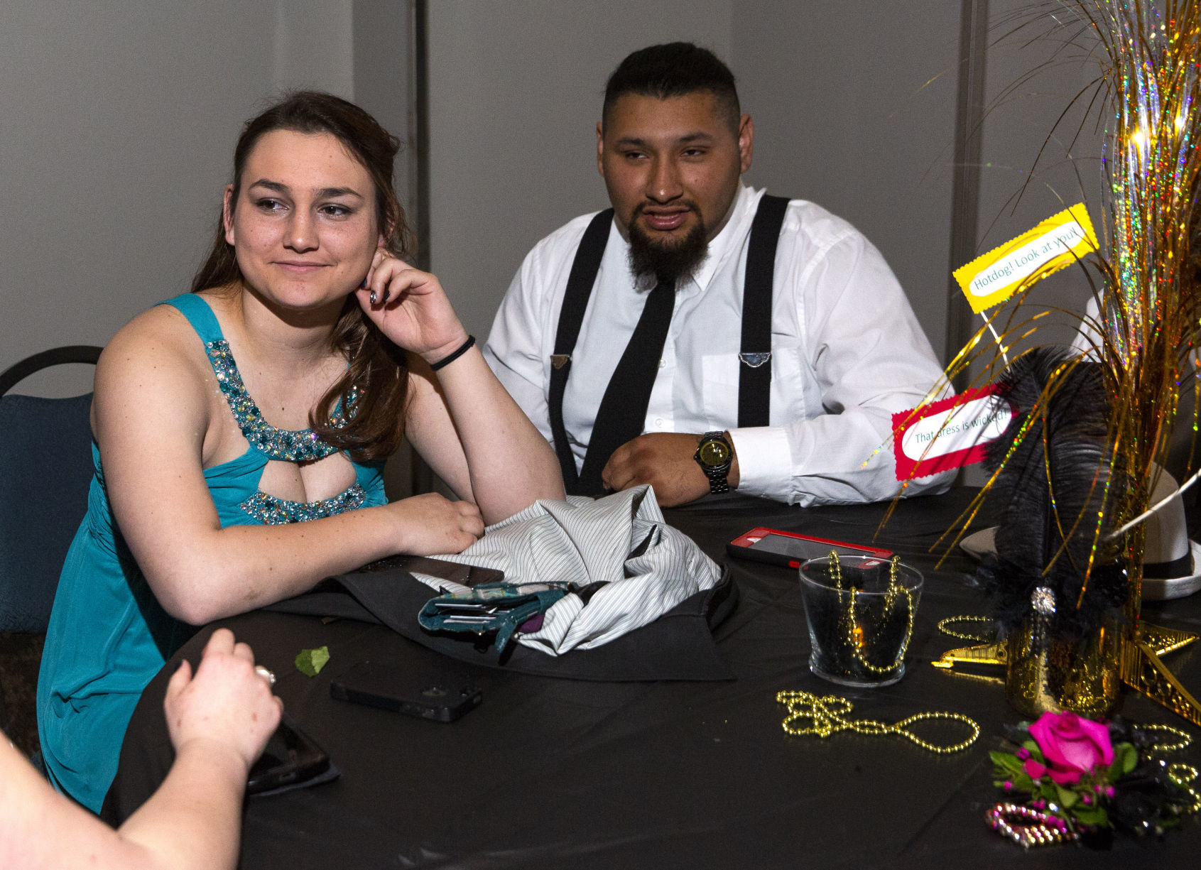 Magic Valley HS Prom